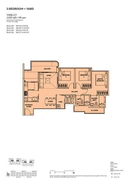 Hundred Palms Residences — photo 11