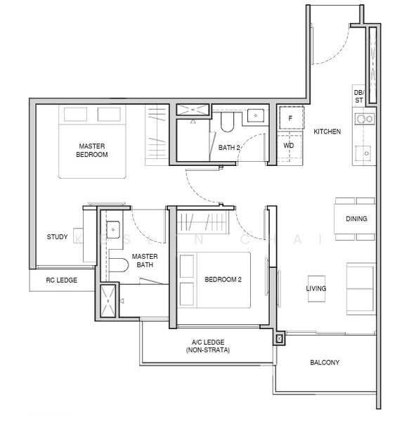 Norwood Grand — photo 16