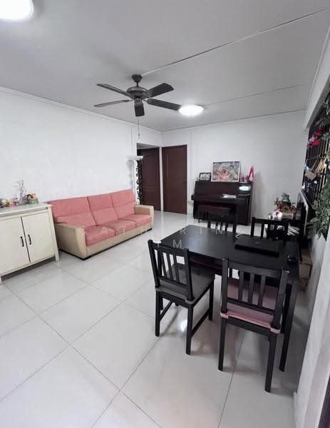 260A Sengkang East Way — photo 1
