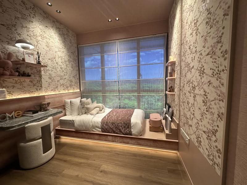 Lentor Gardens Residences — photo 3