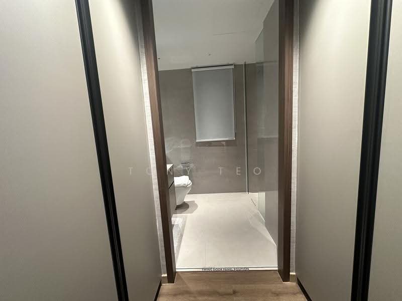 Lentor Gardens Residences — photo 7