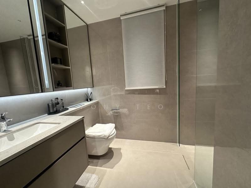Lentor Gardens Residences — photo 8