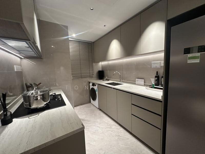 Lentor Gardens Residences — photo 9