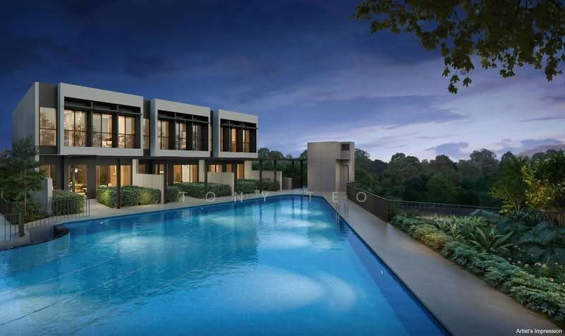 Lentor Gardens Residences — photo 13