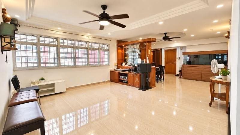749 Pasir Ris Street 71 — photo 1
