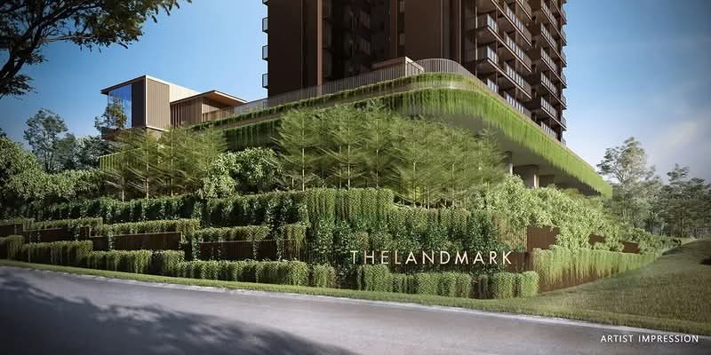 The Landmark — photo 10