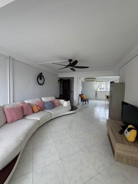 642 Ang Mo Kio Avenue 5 — photo 1