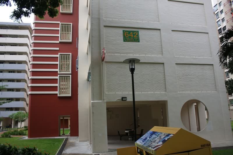 642 Ang Mo Kio Avenue 5 — photo 13