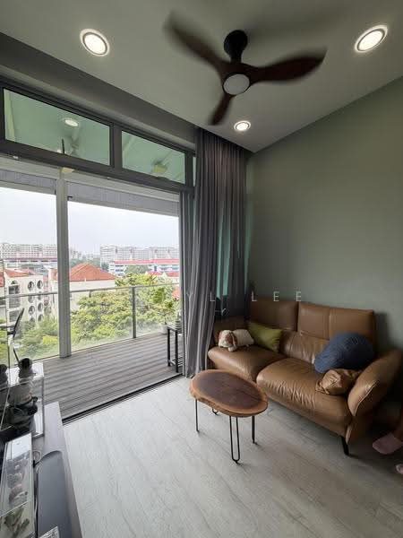 Gambir Ridge (Formerly Bartley Terrace — photo 1