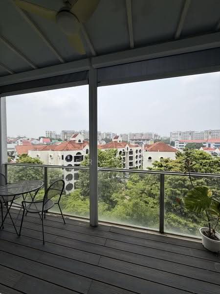 Gambir Ridge (Formerly Bartley Terrace — photo 4