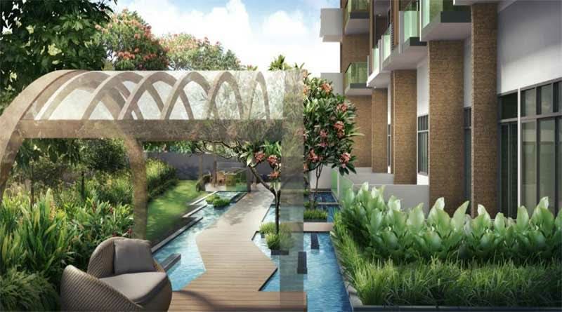 Gambir Ridge (Formerly Bartley Terrace — photo 8