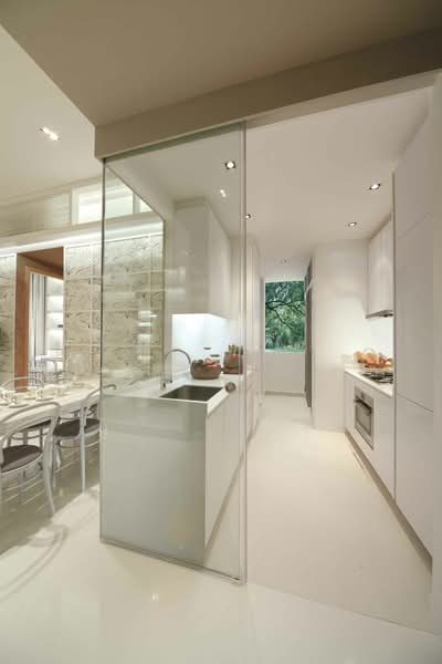Gambir Ridge (Formerly Bartley Terrace — photo 17