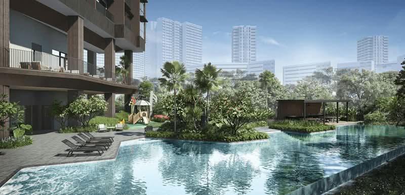 The Arcady At Boon Keng — photo 11