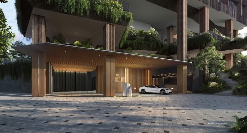 The Arcady At Boon Keng — photo 15