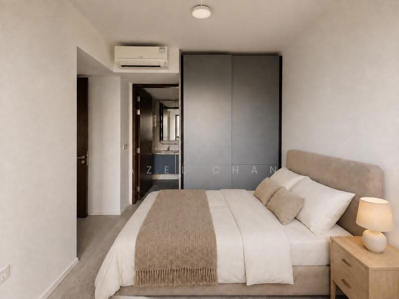 AMO Residence — photo 3