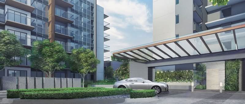 AMO Residence — photo 7