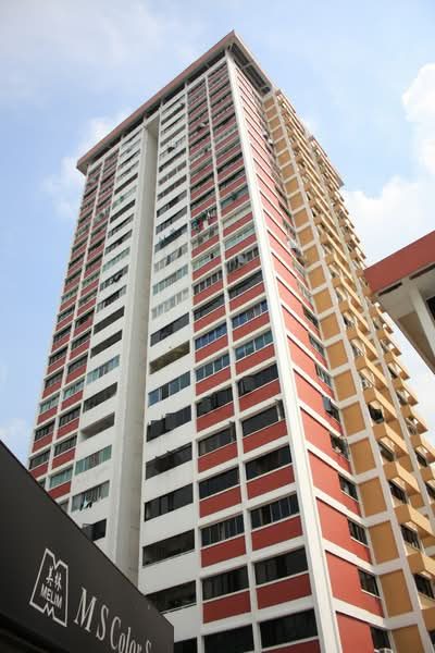 710 Ang Mo Kio Avenue 8 — photo 7