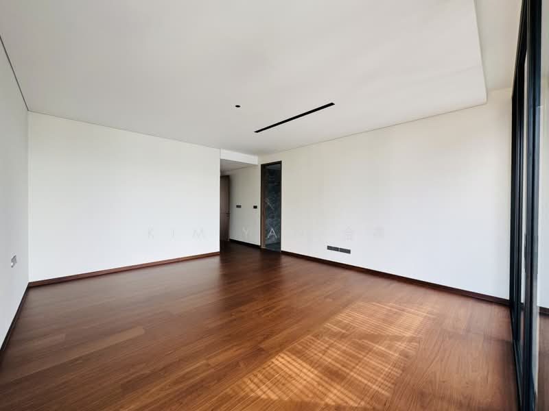 brand new and luxury bungalow, 4 levels with Lift, Swimming pool, Basement to Park 5 cars — photo 7