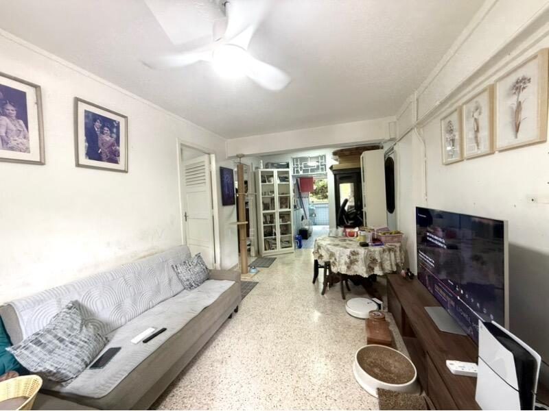30 Telok Blangah Rise — photo 1