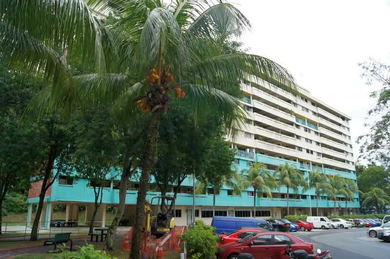 30 Telok Blangah Rise — photo 10