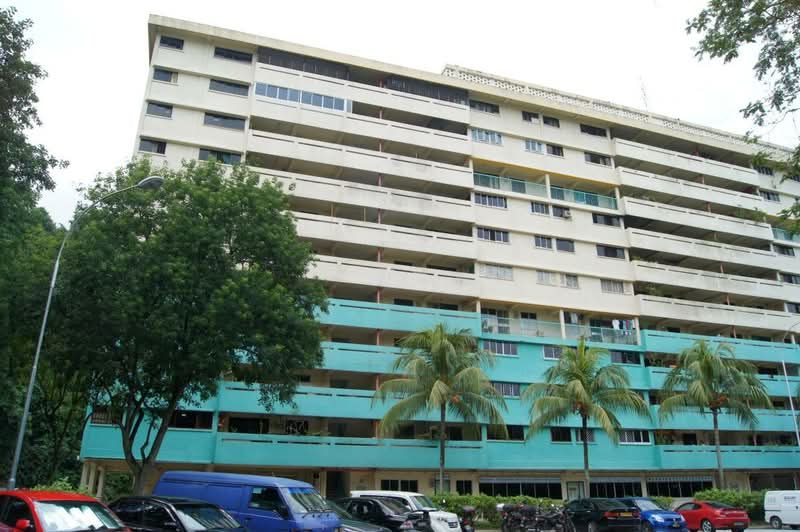30 Telok Blangah Rise — photo 11
