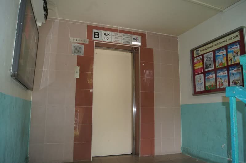 30 Telok Blangah Rise — photo 12