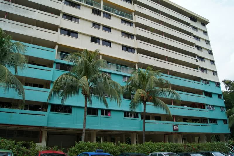 30 Telok Blangah Rise — photo 13
