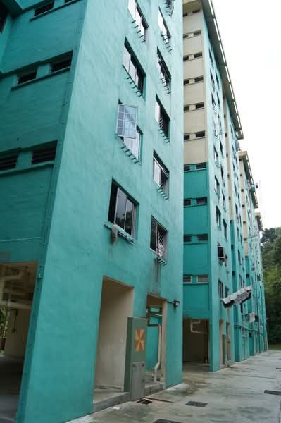 30 Telok Blangah Rise — photo 14
