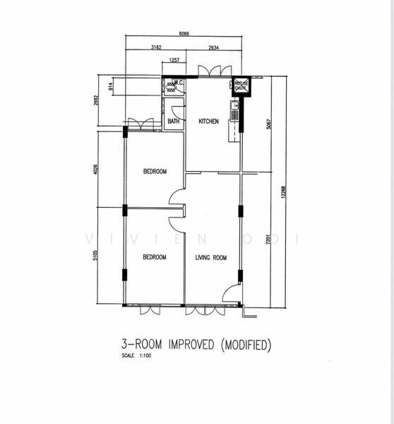 30 Telok Blangah Rise — photo 16