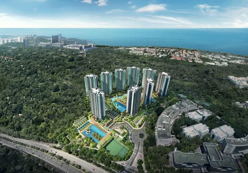 Normanton Park — photo 12