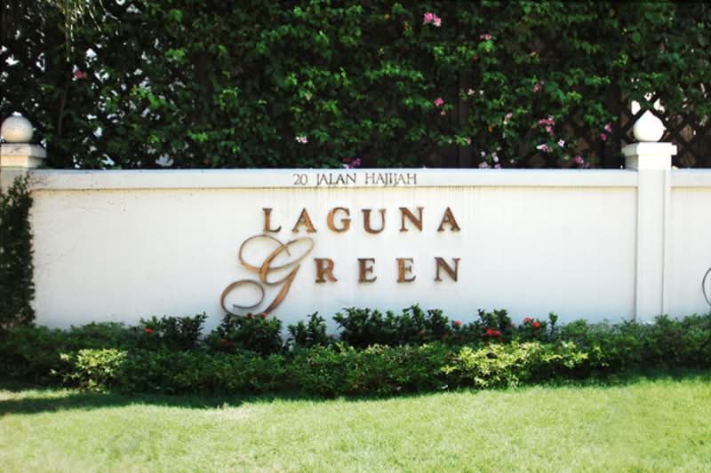 Laguna Green — photo 12