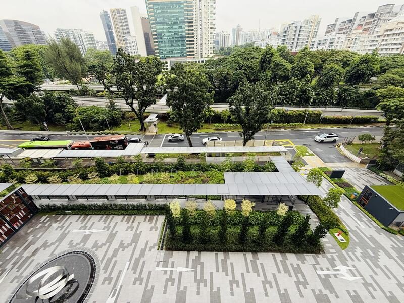 Pullman Residences — photo 3