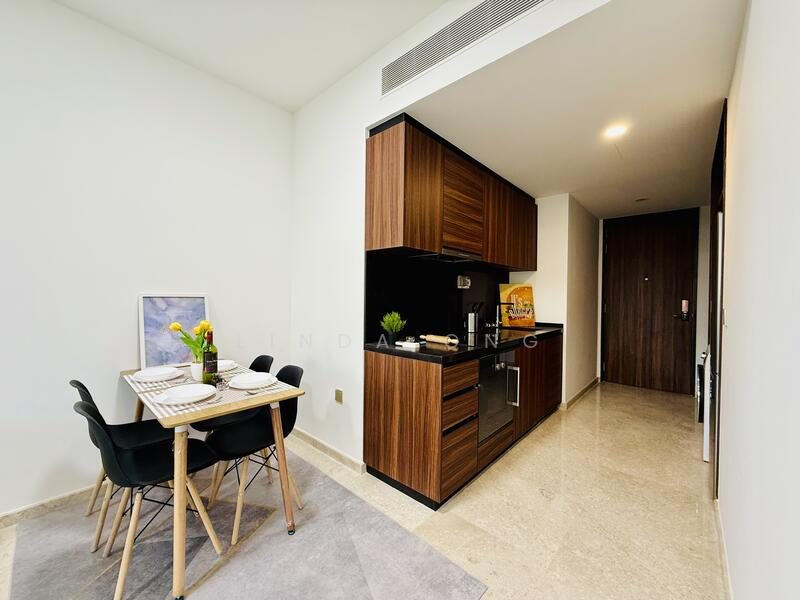Pullman Residences — photo 5