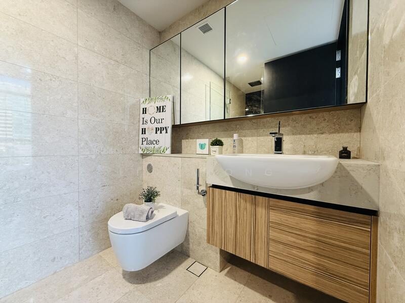 Pullman Residences — photo 7