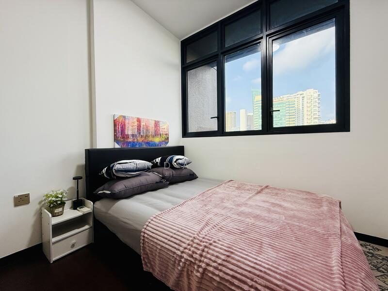 Pullman Residences — photo 9