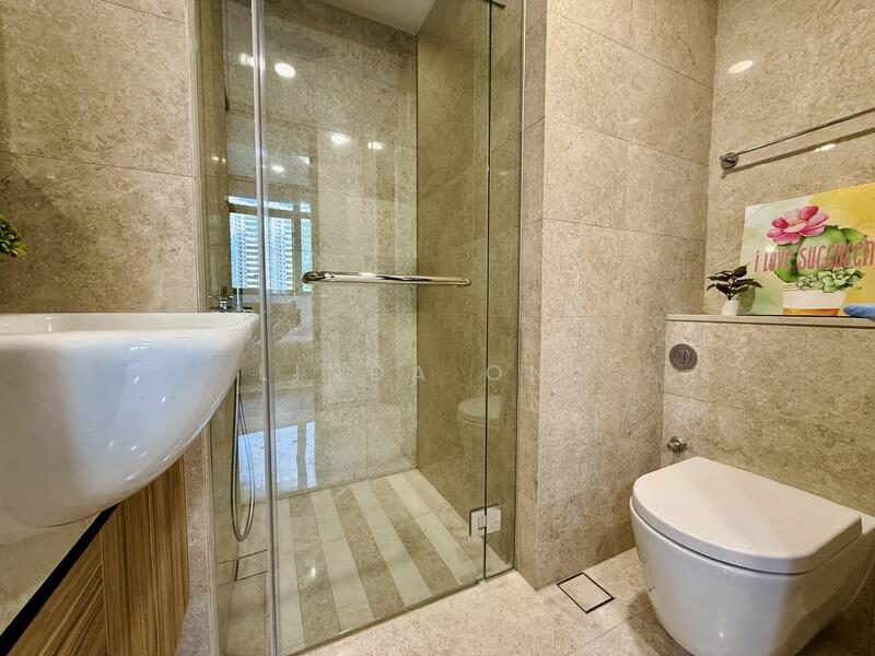 Pullman Residences — photo 10