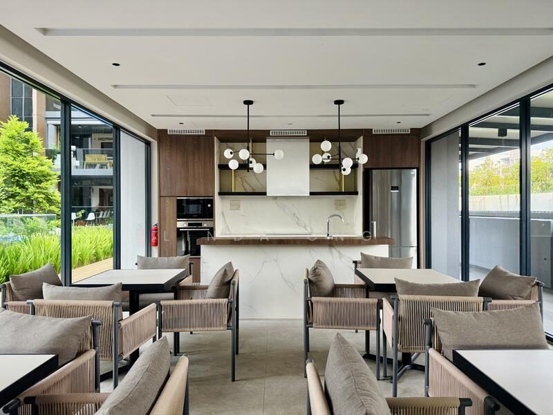 Pullman Residences — photo 12