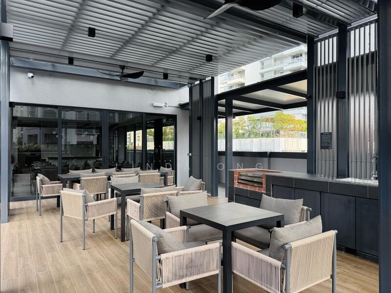 Pullman Residences — photo 13