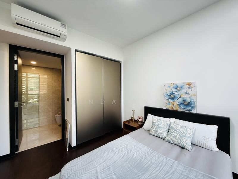 Pullman Residences — photo 14