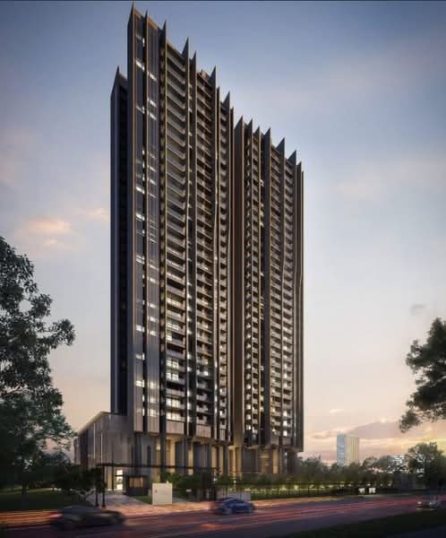 Pullman Residences — photo 15