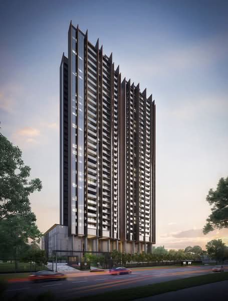 Pullman Residences — photo 17