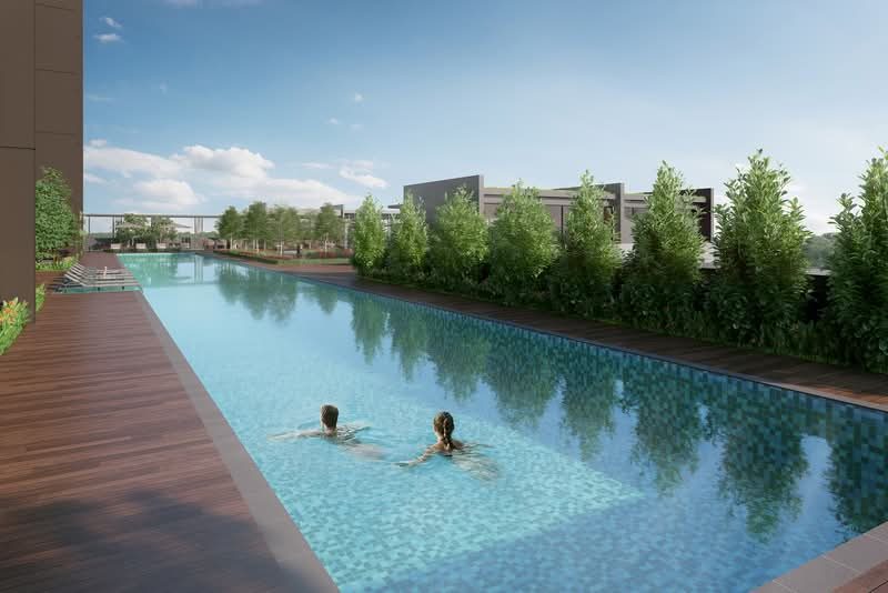 Pullman Residences — photo 18