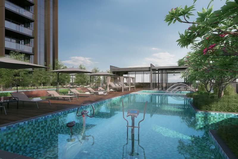 Pullman Residences — photo 22