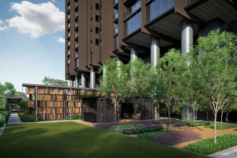 Pullman Residences — photo 23