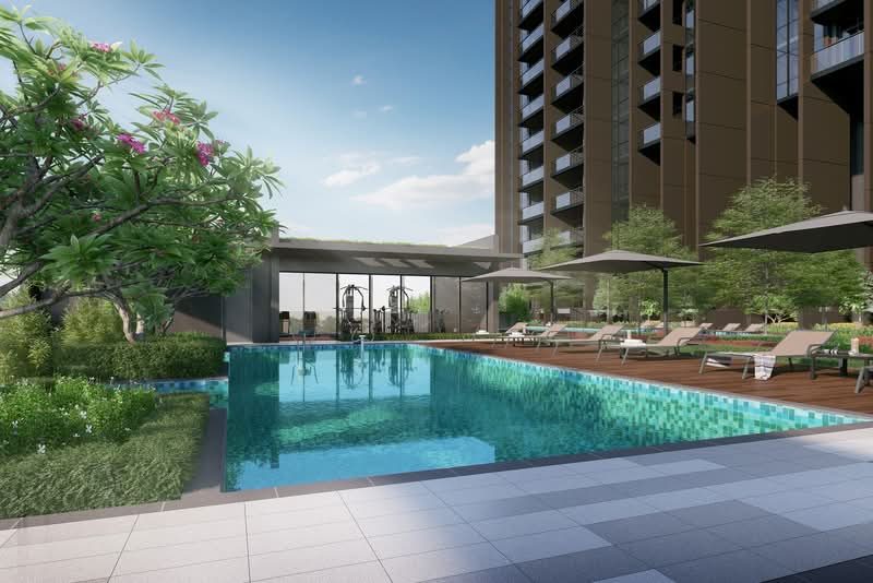 Pullman Residences — photo 24