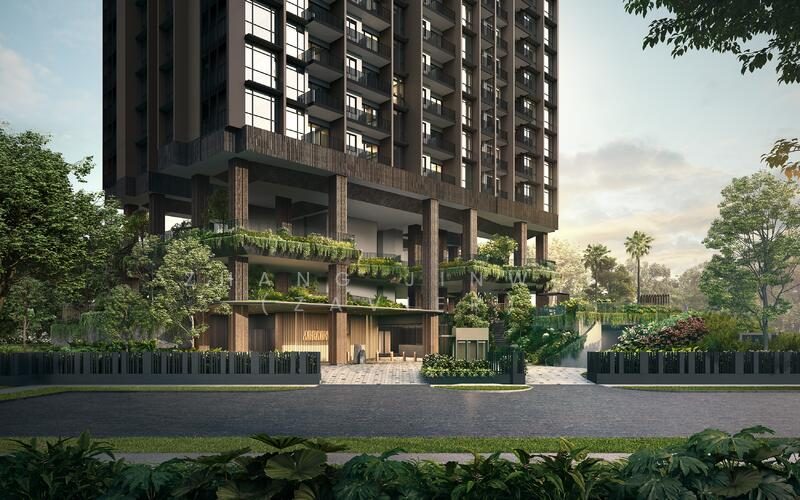 The Arcady At Boon Keng — photo 3