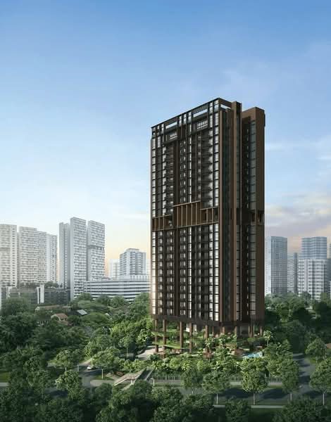 The Arcady At Boon Keng — photo 11