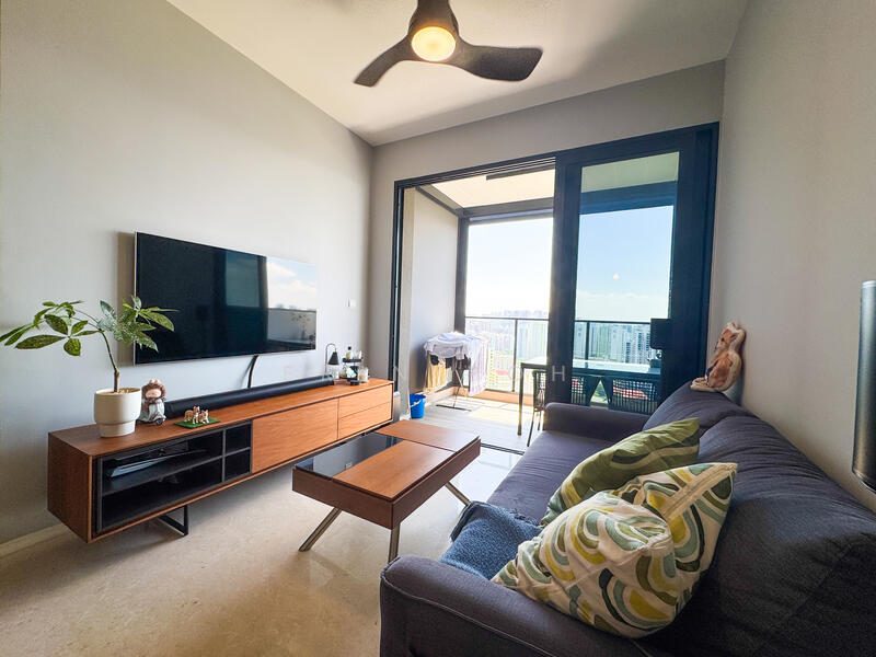 Avenue South Residence — photo 1