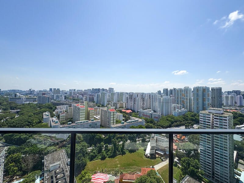 Avenue South Residence — photo 2