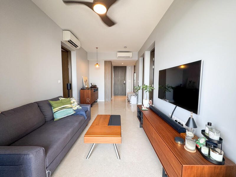 Avenue South Residence — photo 3
